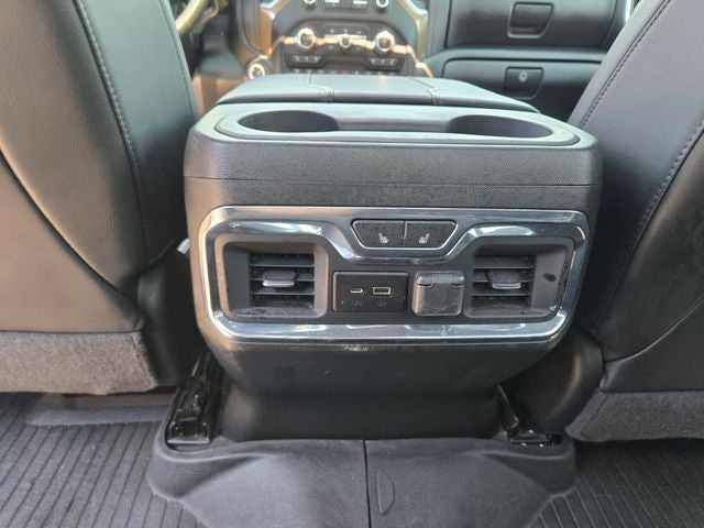 2023 Chevrolet Silverado 2500HD High Country