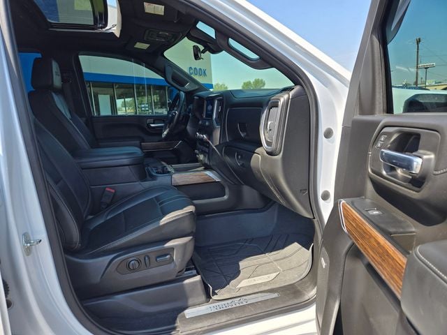 2023 Chevrolet Silverado 2500HD High Country