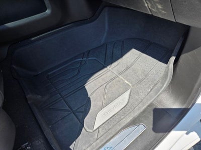 2023 Chevrolet Silverado 2500HD High Country