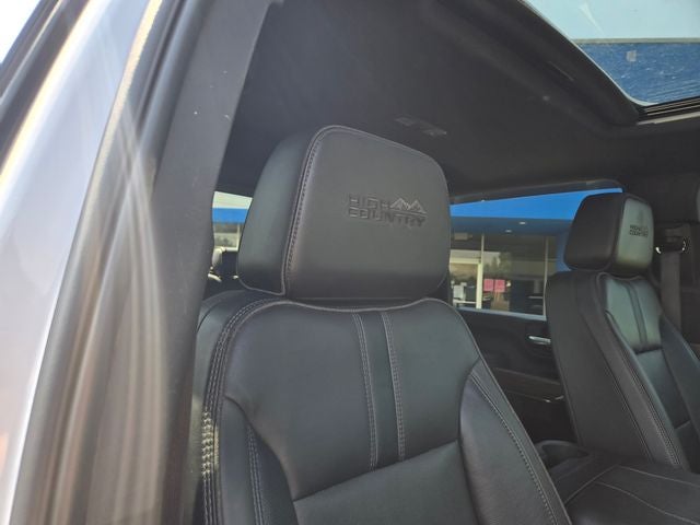 2023 Chevrolet Silverado 2500HD High Country