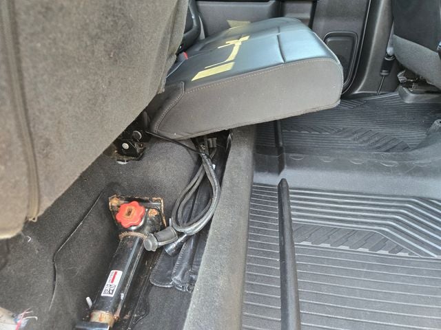 2023 Chevrolet Silverado 2500HD High Country