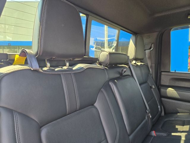 2023 Chevrolet Silverado 2500HD High Country