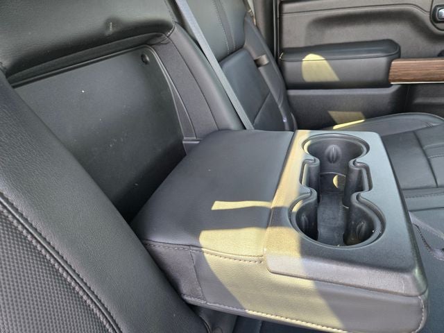 2023 Chevrolet Silverado 2500HD High Country