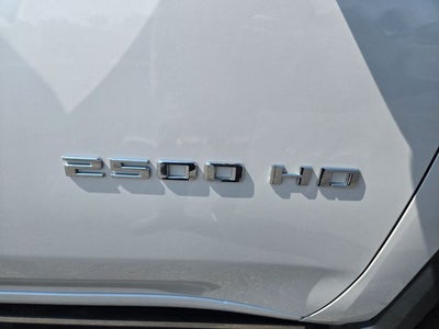 2023 Chevrolet Silverado 2500HD High Country