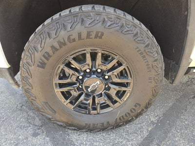 2023 Chevrolet Silverado 2500HD High Country