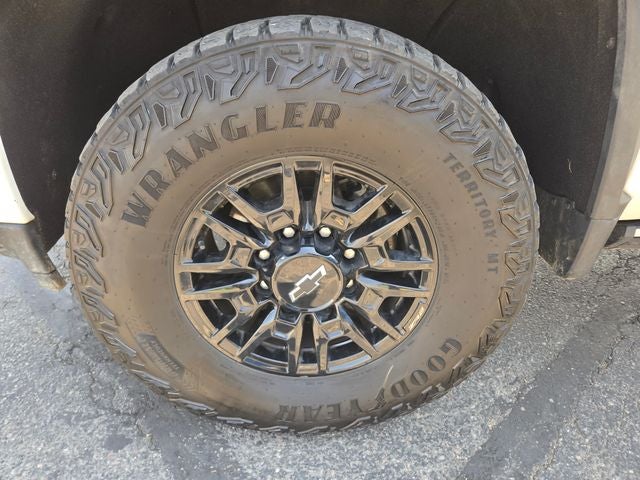 2023 Chevrolet Silverado 2500HD High Country