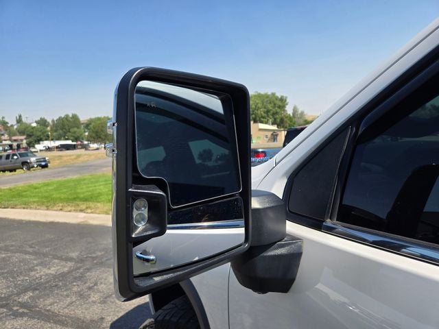 2023 Chevrolet Silverado 2500HD High Country