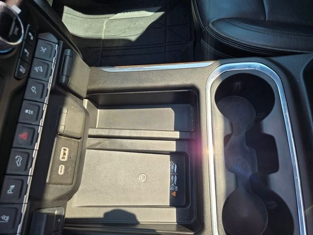 2023 Chevrolet Silverado 2500HD High Country