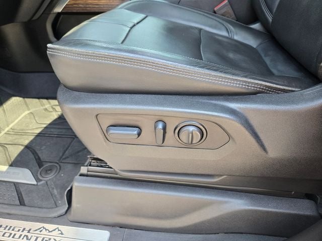 2023 Chevrolet Silverado 2500HD High Country