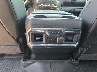 2023 Chevrolet Silverado 2500HD High Country