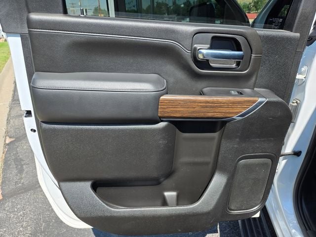 2023 Chevrolet Silverado 2500HD High Country