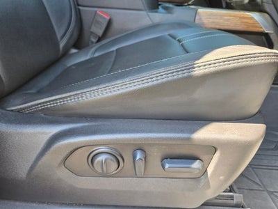 2023 Chevrolet Silverado 2500HD High Country