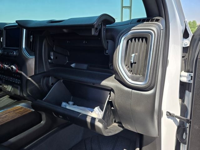 2023 Chevrolet Silverado 2500HD High Country