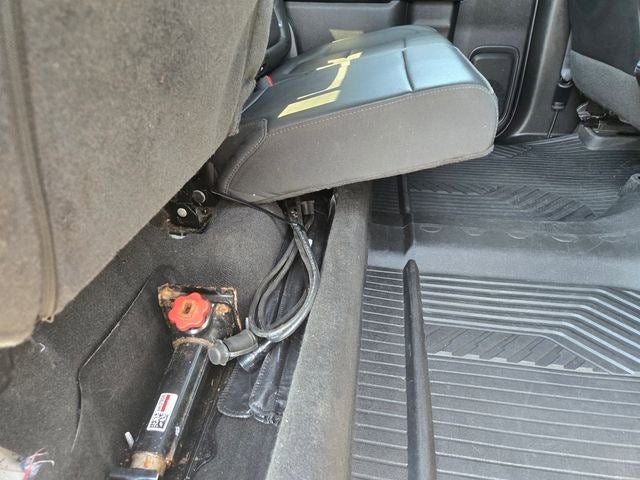 2023 Chevrolet Silverado 2500HD High Country