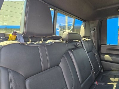 2023 Chevrolet Silverado 2500HD High Country