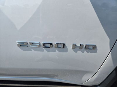 2023 Chevrolet Silverado 2500HD High Country