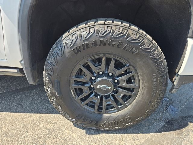 2023 Chevrolet Silverado 2500HD High Country
