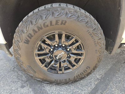2023 Chevrolet Silverado 2500HD High Country