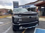 2020 Chevrolet Silverado 2500HD High Country
