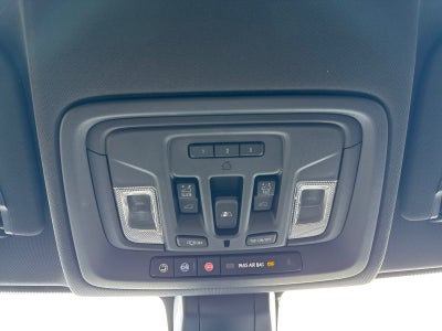 2020 Chevrolet Silverado 2500HD High Country