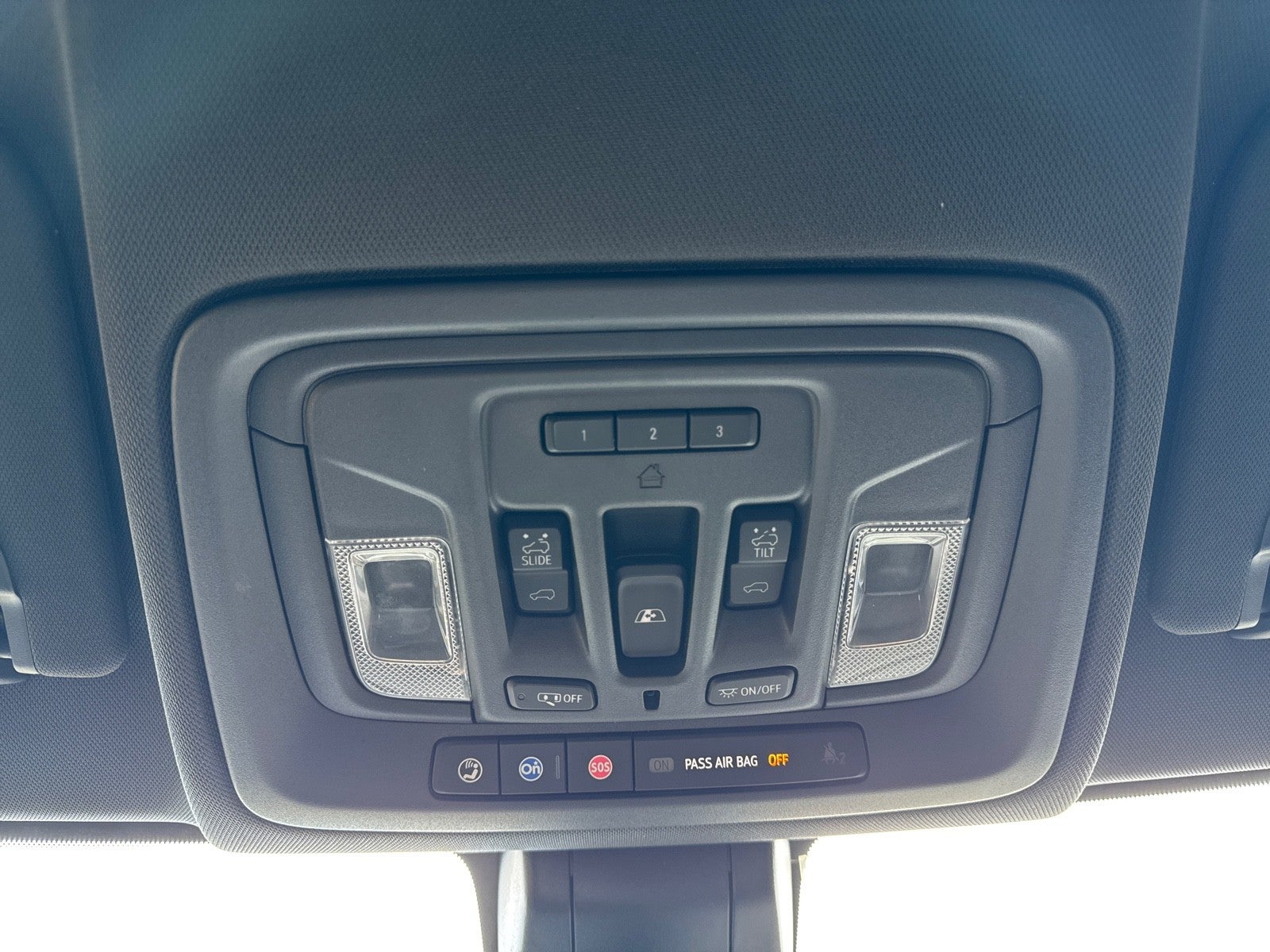 2020 Chevrolet Silverado 2500HD High Country