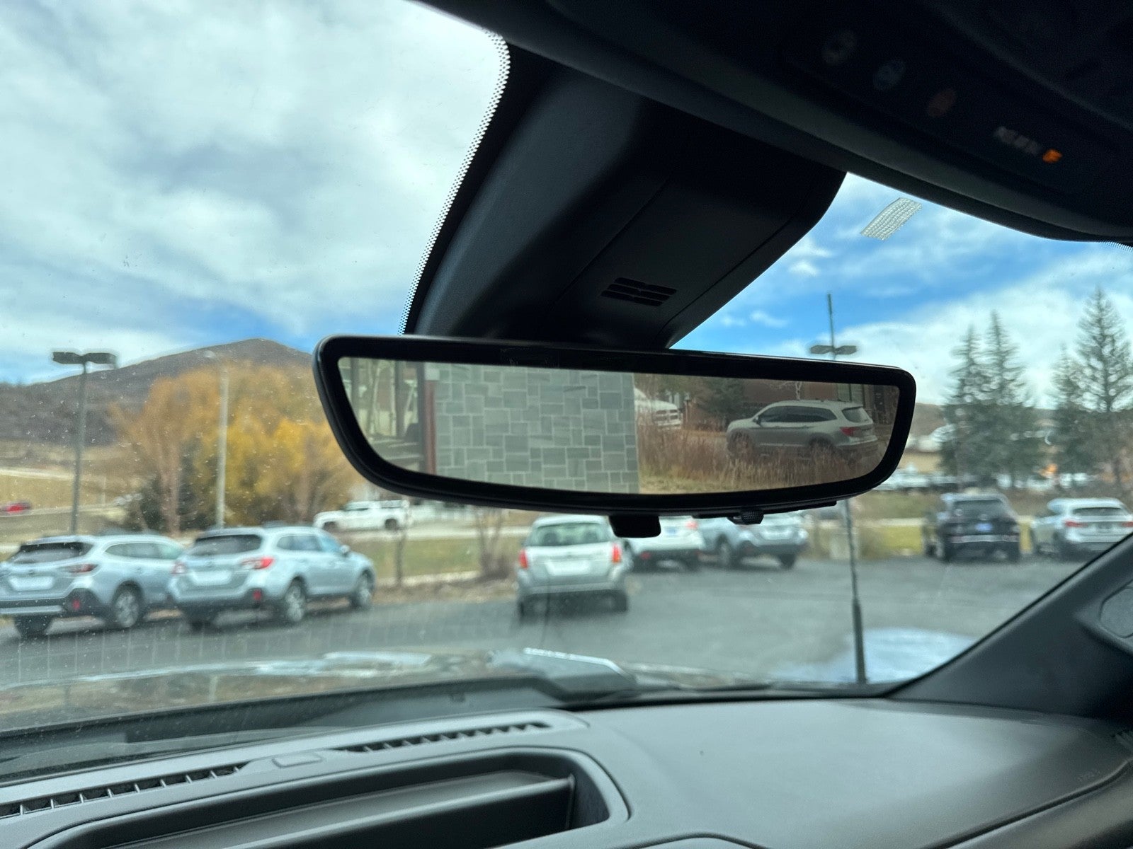 2020 Chevrolet Silverado 2500HD High Country