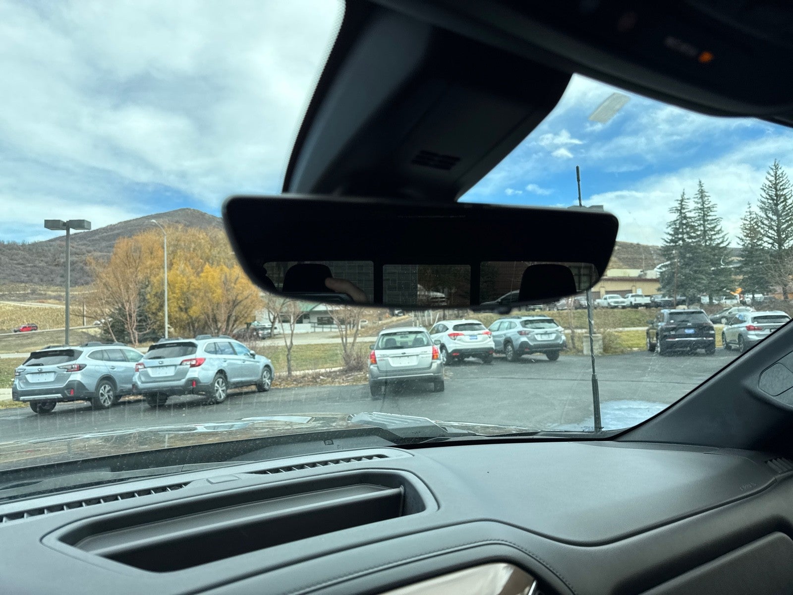 2020 Chevrolet Silverado 2500HD High Country