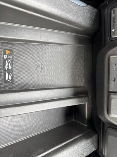 2020 Chevrolet Silverado 2500HD High Country