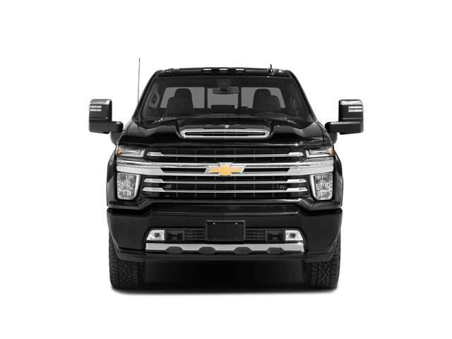 2020 Chevrolet Silverado 2500HD High Country