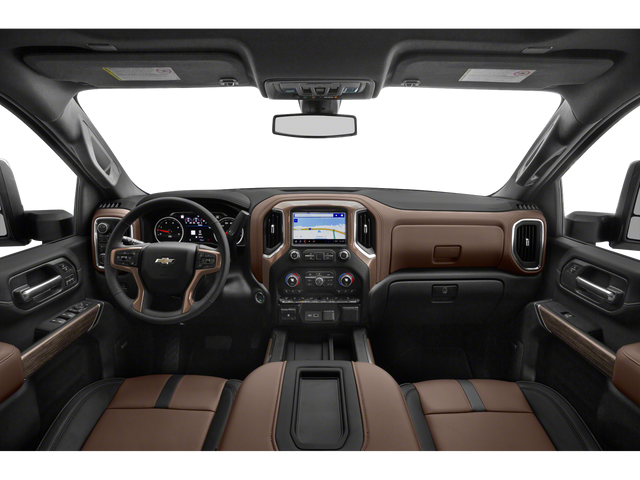 2020 Chevrolet Silverado 2500HD High Country