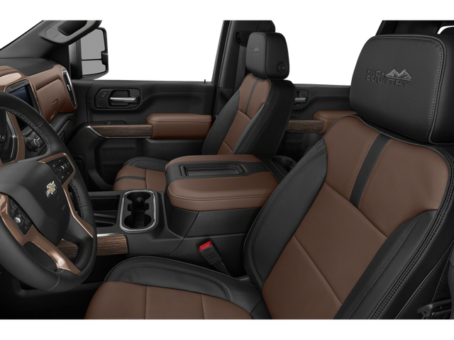 2020 Chevrolet Silverado 2500HD High Country