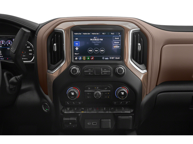 2020 Chevrolet Silverado 2500HD High Country