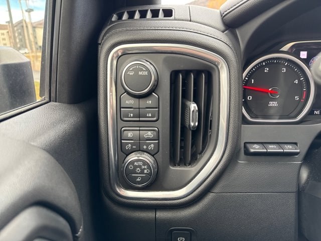 2020 Chevrolet Silverado 2500HD High Country