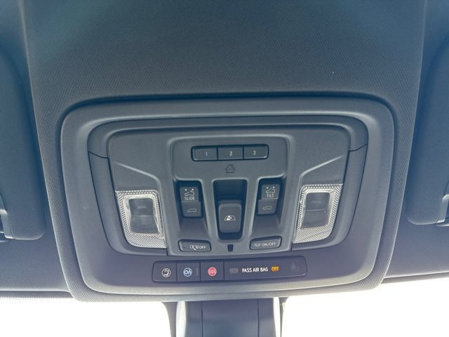 2020 Chevrolet Silverado 2500HD High Country