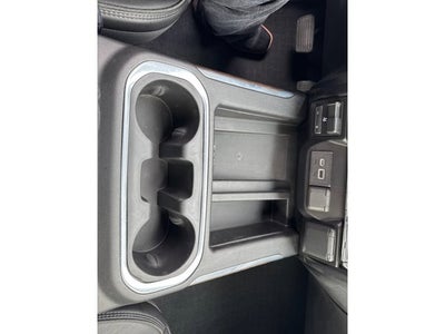 2020 Chevrolet Silverado 2500HD High Country