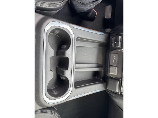 2020 Chevrolet Silverado 2500HD High Country