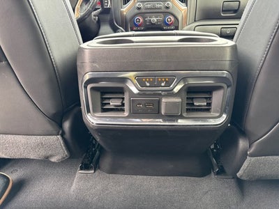 2020 Chevrolet Silverado 2500HD High Country