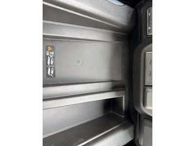 2020 Chevrolet Silverado 2500HD High Country