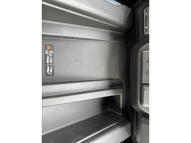 2020 Chevrolet Silverado 2500HD High Country