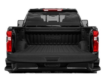 2020 Chevrolet Silverado 2500HD High Country