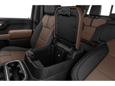 2020 Chevrolet Silverado 2500HD High Country