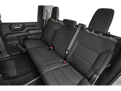 2024 Chevrolet Silverado 2500HD ZR2