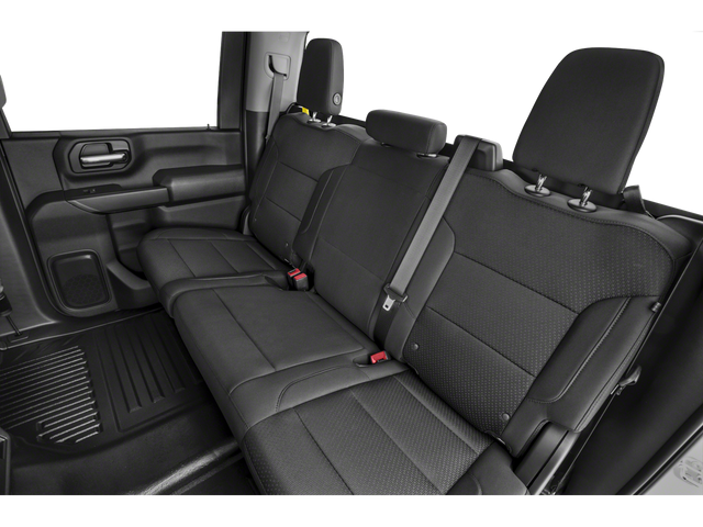 2024 Chevrolet Silverado 2500HD ZR2
