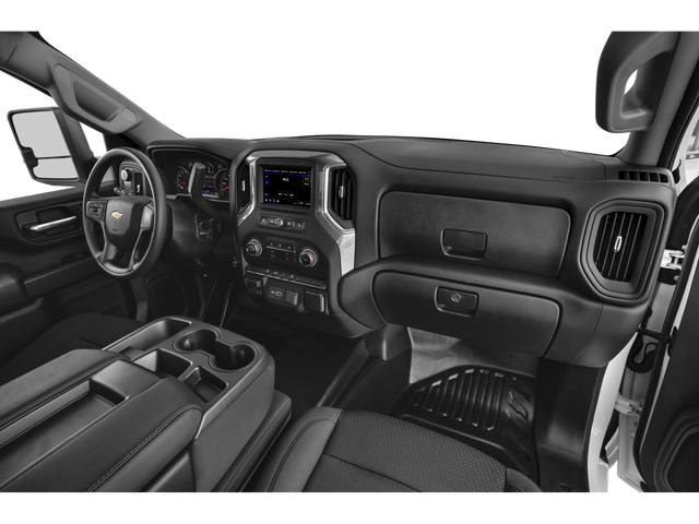 2024 Chevrolet Silverado 2500HD ZR2
