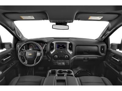 2024 Chevrolet Silverado 2500HD ZR2