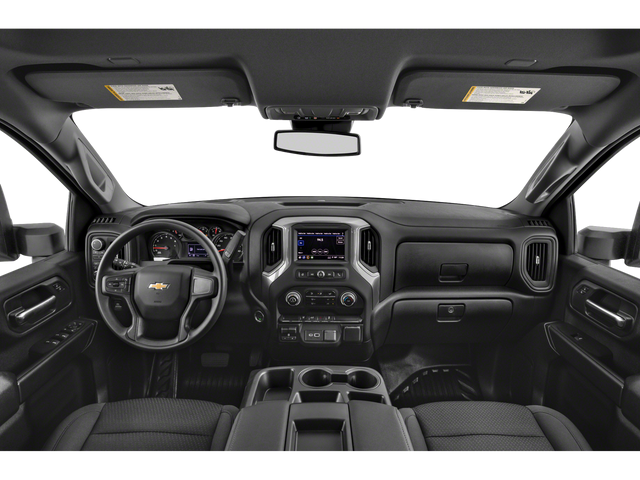 2024 Chevrolet Silverado 2500HD ZR2