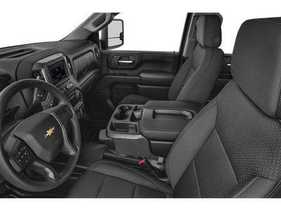2024 Chevrolet Silverado 2500HD ZR2