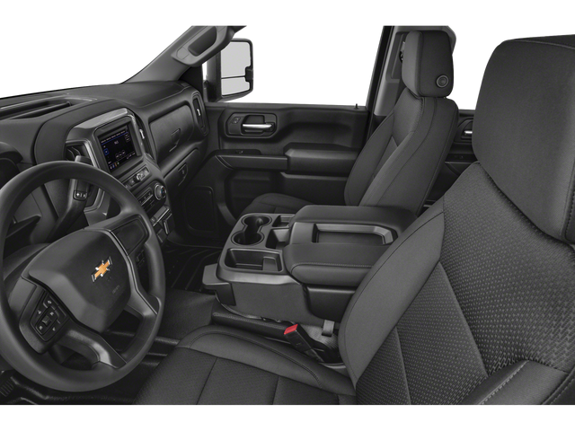 2024 Chevrolet Silverado 2500HD ZR2