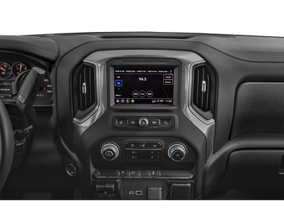 2024 Chevrolet Silverado 2500HD ZR2