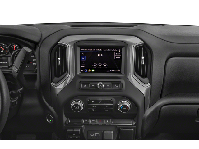 2024 Chevrolet Silverado 2500HD ZR2